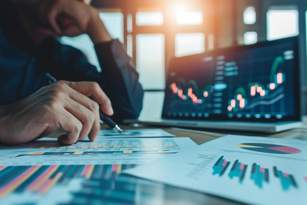 How to Read a Financial Statement Like a Pro